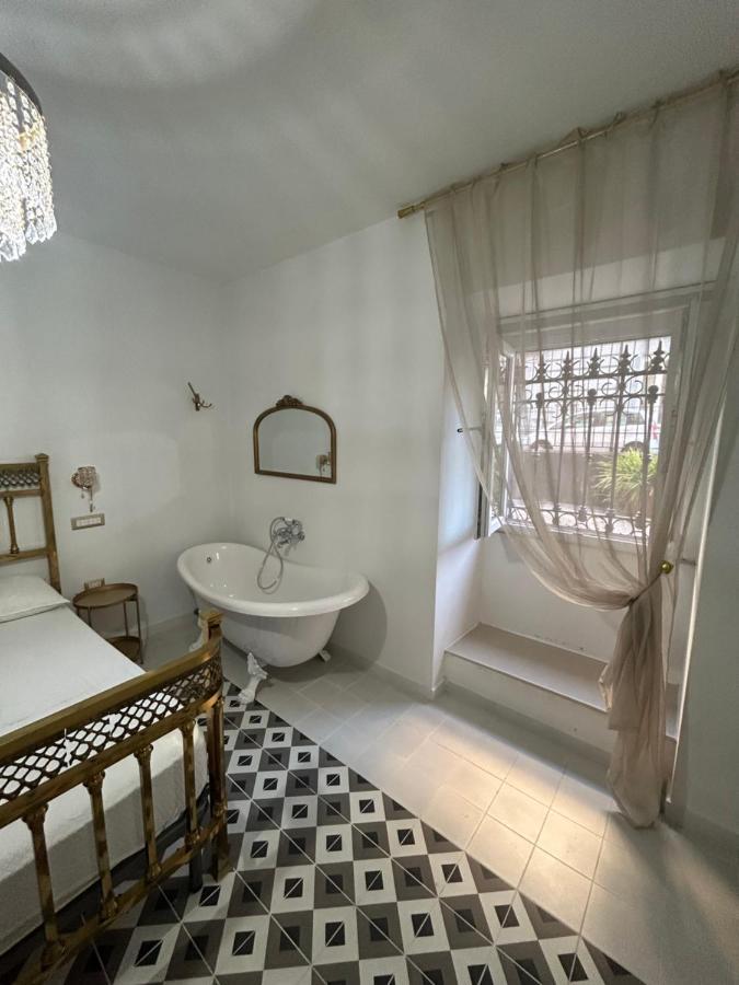 Apartmán Casa Mariarosaria Neapol Exteriér fotografie