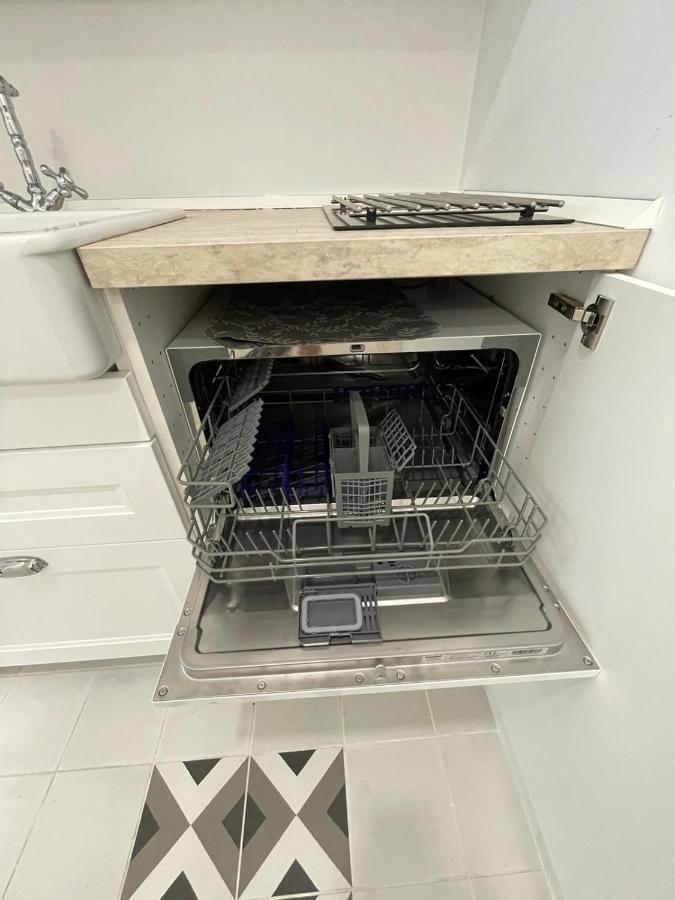 Apartmán Casa Mariarosaria Neapol Exteriér fotografie