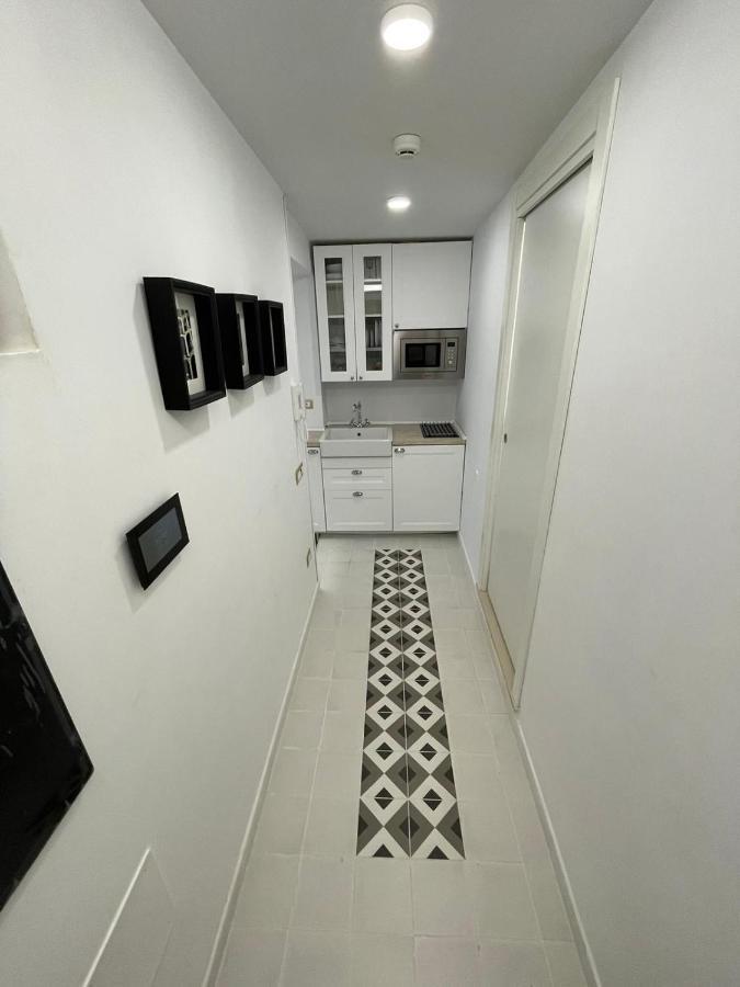 Apartmán Casa Mariarosaria Neapol Exteriér fotografie