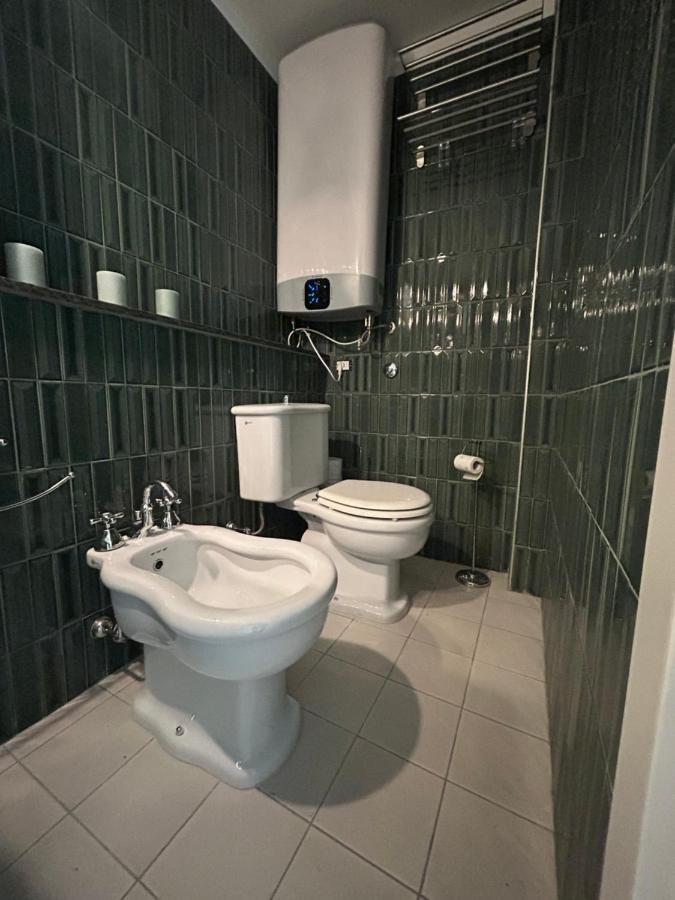 Apartmán Casa Mariarosaria Neapol Exteriér fotografie